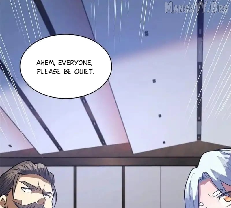 Divine Urban God Chapter 313 - page 92